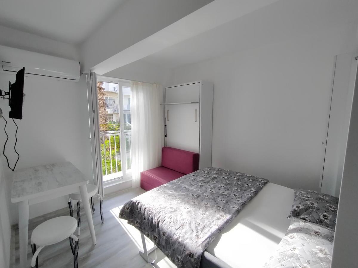 Denizim Villa&apartments Daire