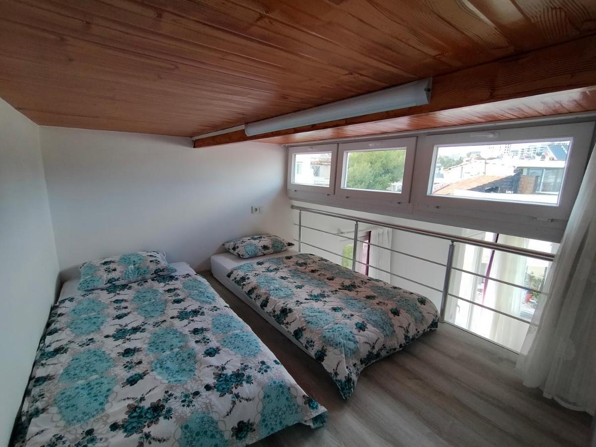 Daire Denizim Villa&apartments