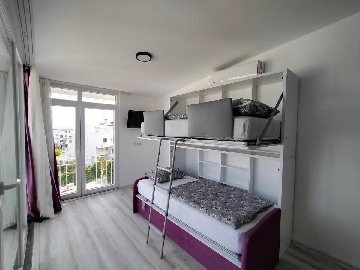 Daire Denizim Villa&apartments