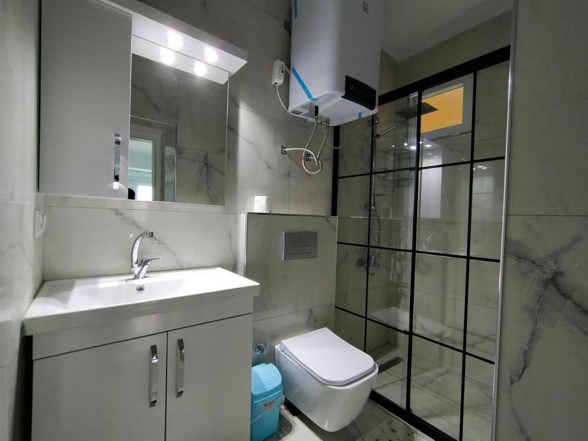Denizim Villa&apartments Daire *