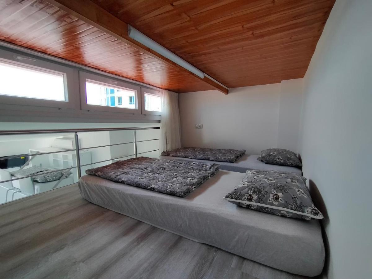 Daire Denizim Villa&apartments