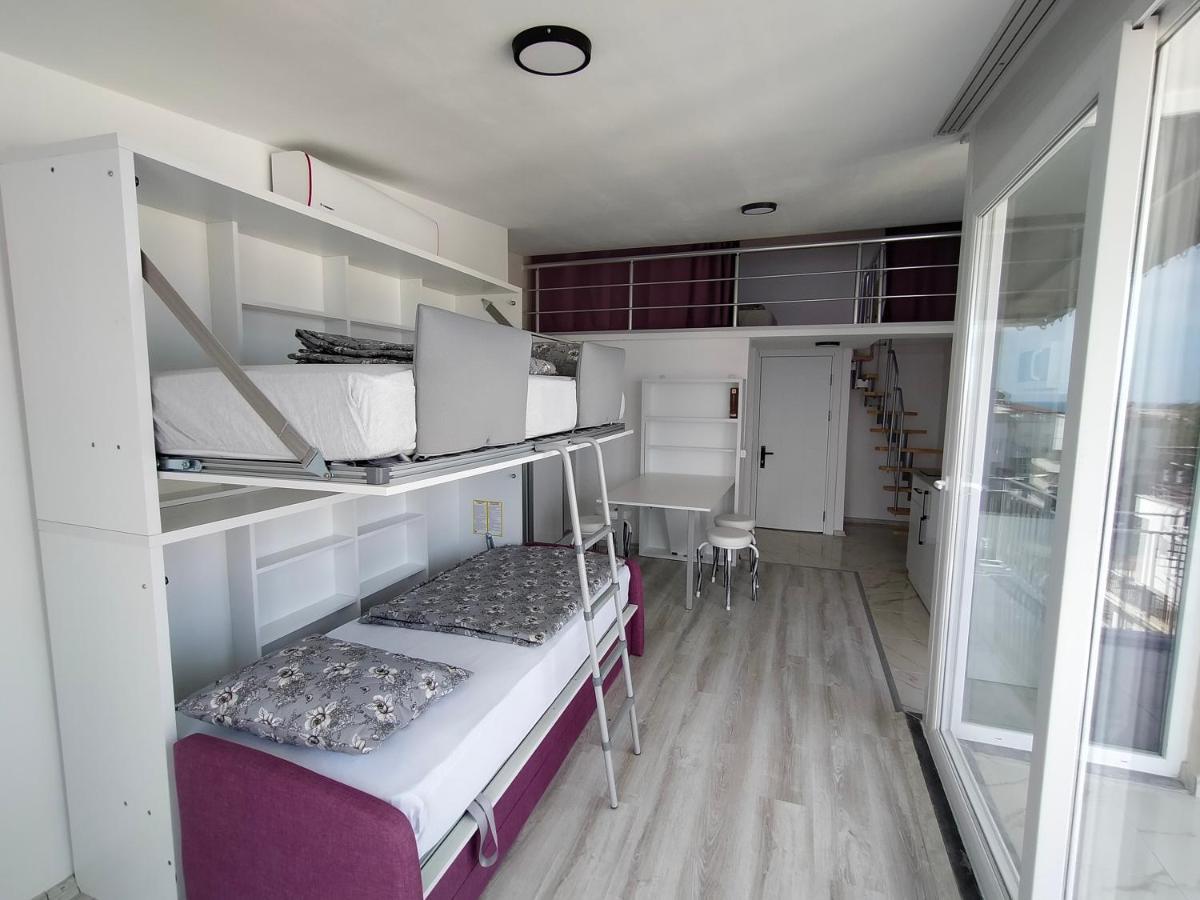 Denizim Villa&apartments Daire