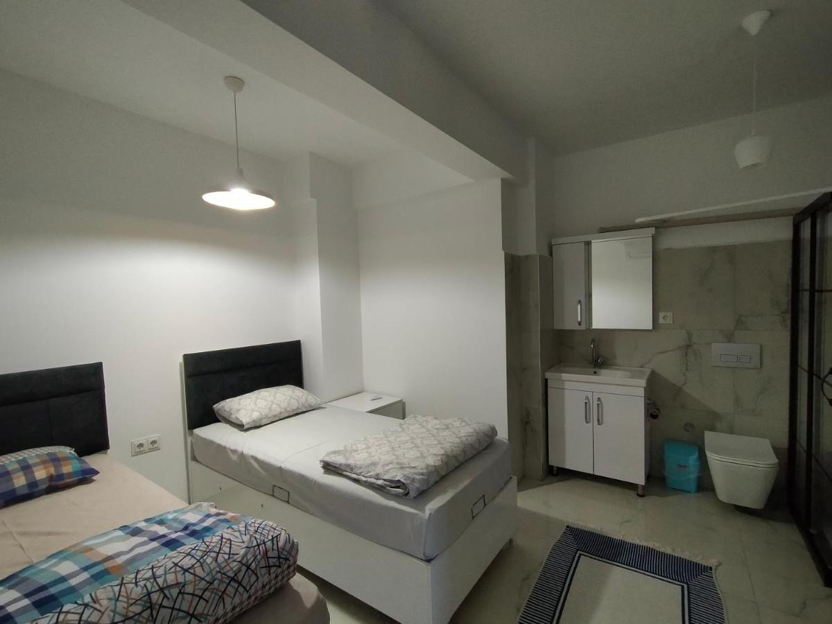 Denizim Villa&apartments Daire