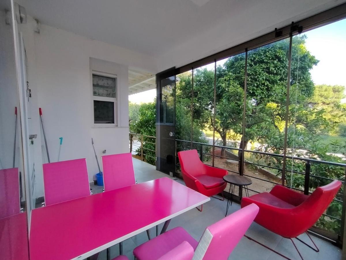 Denizim Villa&apartments Daire *