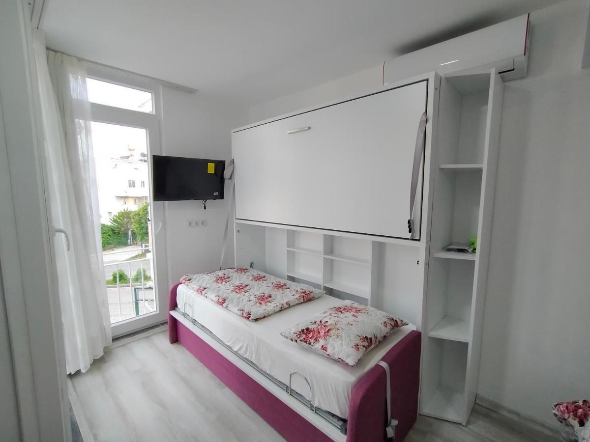 Denizim Villa&apartments Daire