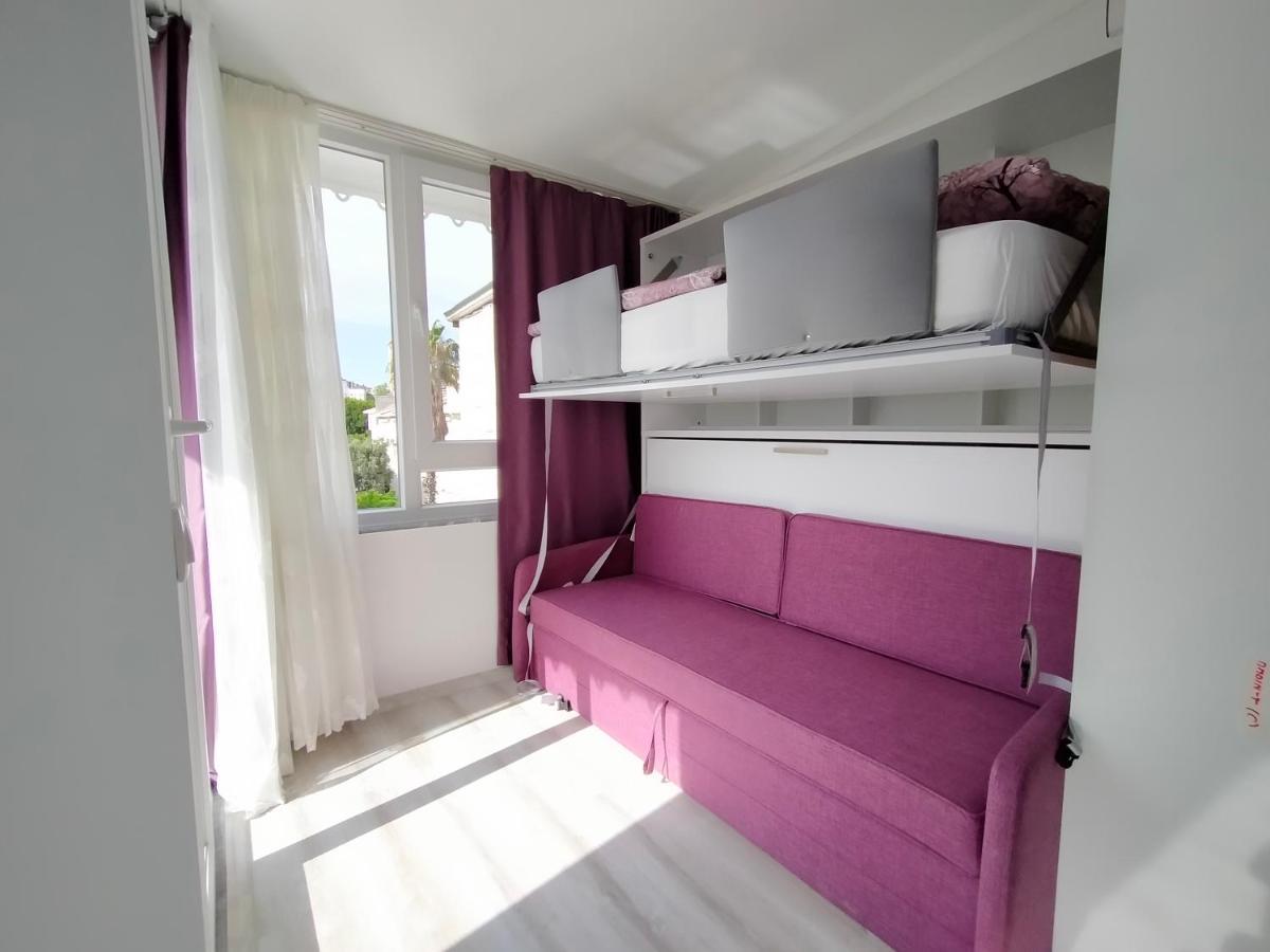 Denizim Villa&apartments Daire