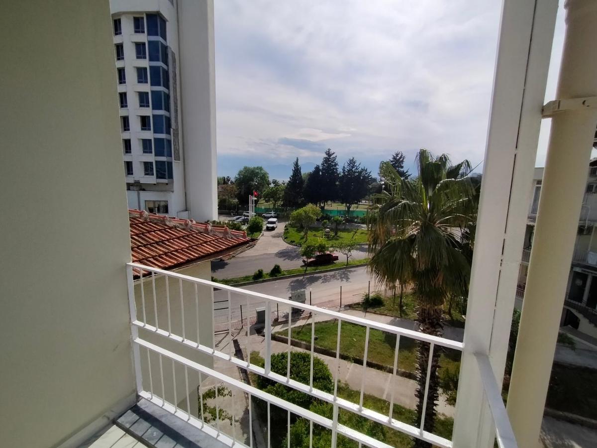 Denizim Villa&apartments Daire