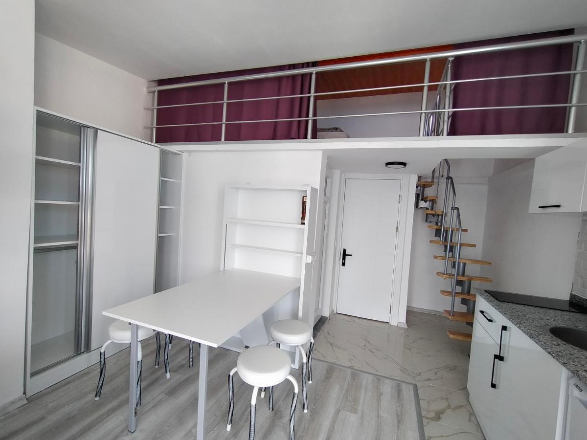 Denizim Villa&apartments Daire