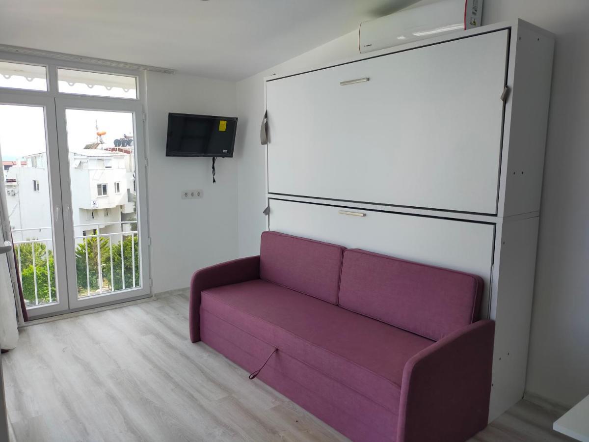 Denizim Villa&apartments Daire *