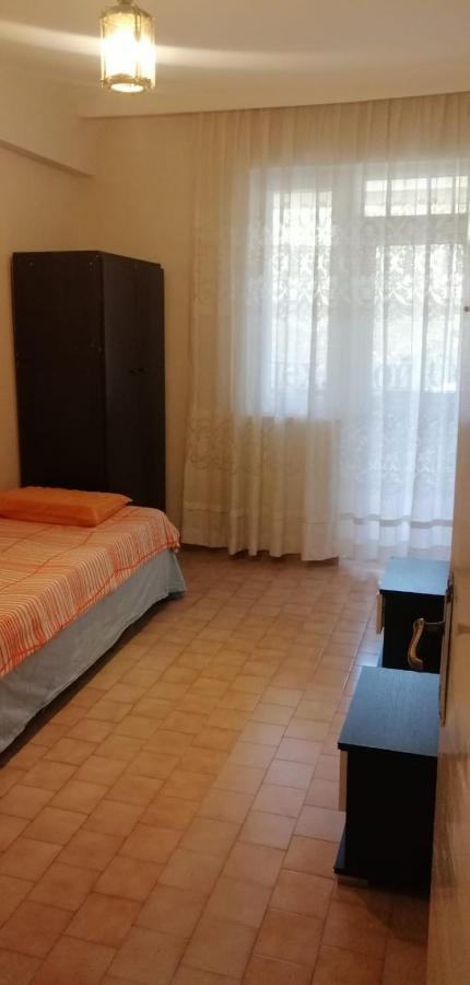 Privatunterkunft Sera Yani Denize Sifir Antalya