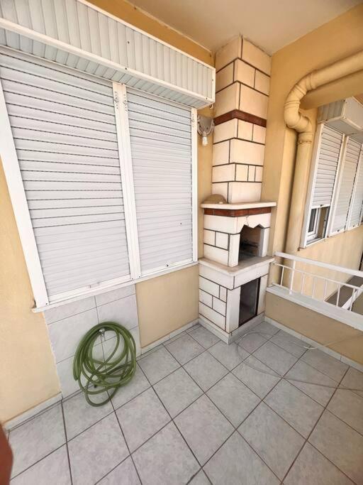 600 Meters To Konyaalti 1+1 Apartment