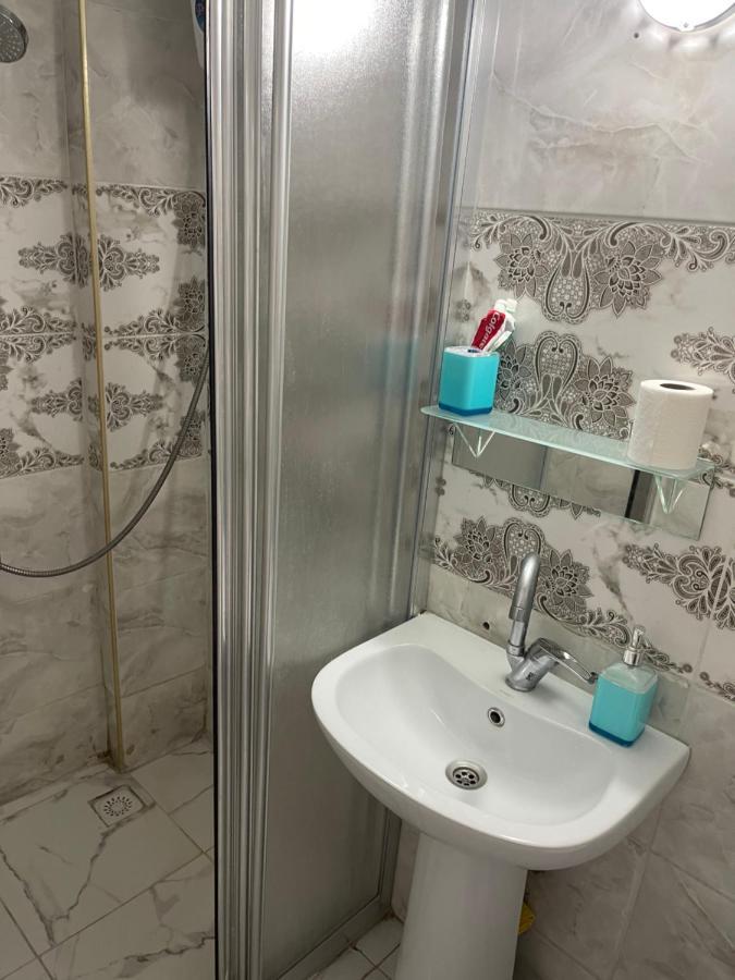 Studio Apartment Antalya