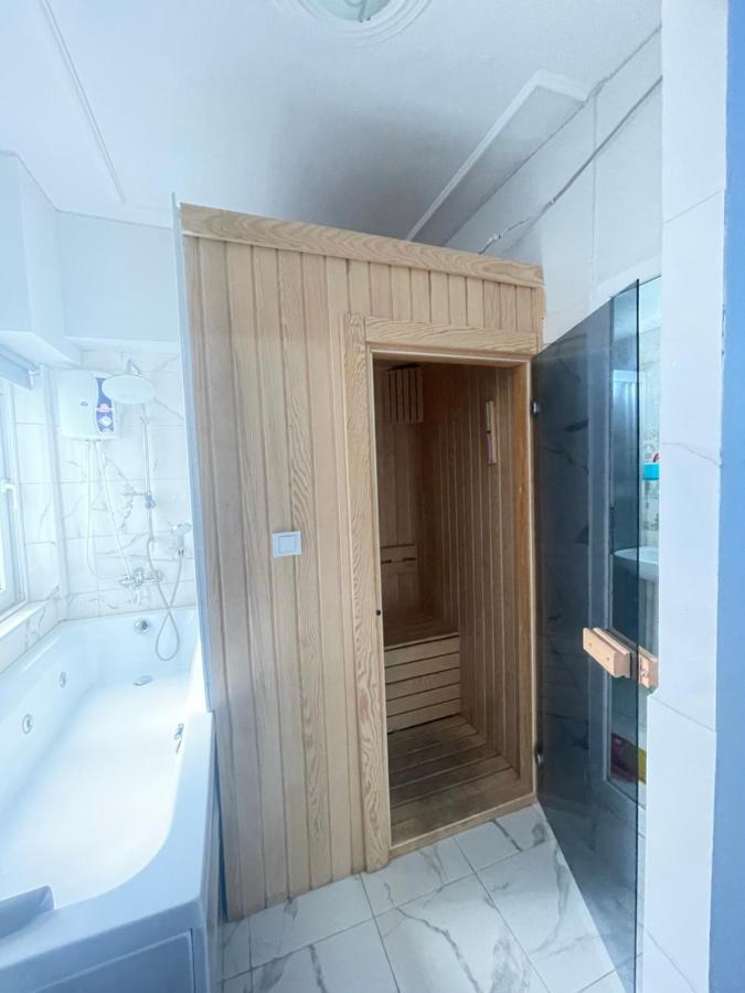 Studio Antalya