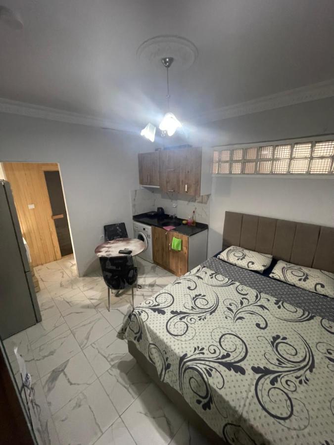 Studio Antalya