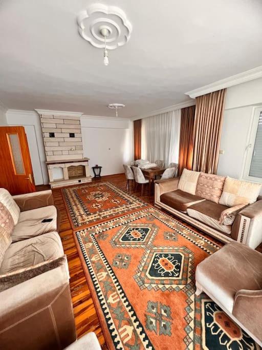 Apartment 600 Meters To Konyaalti 1+1 *