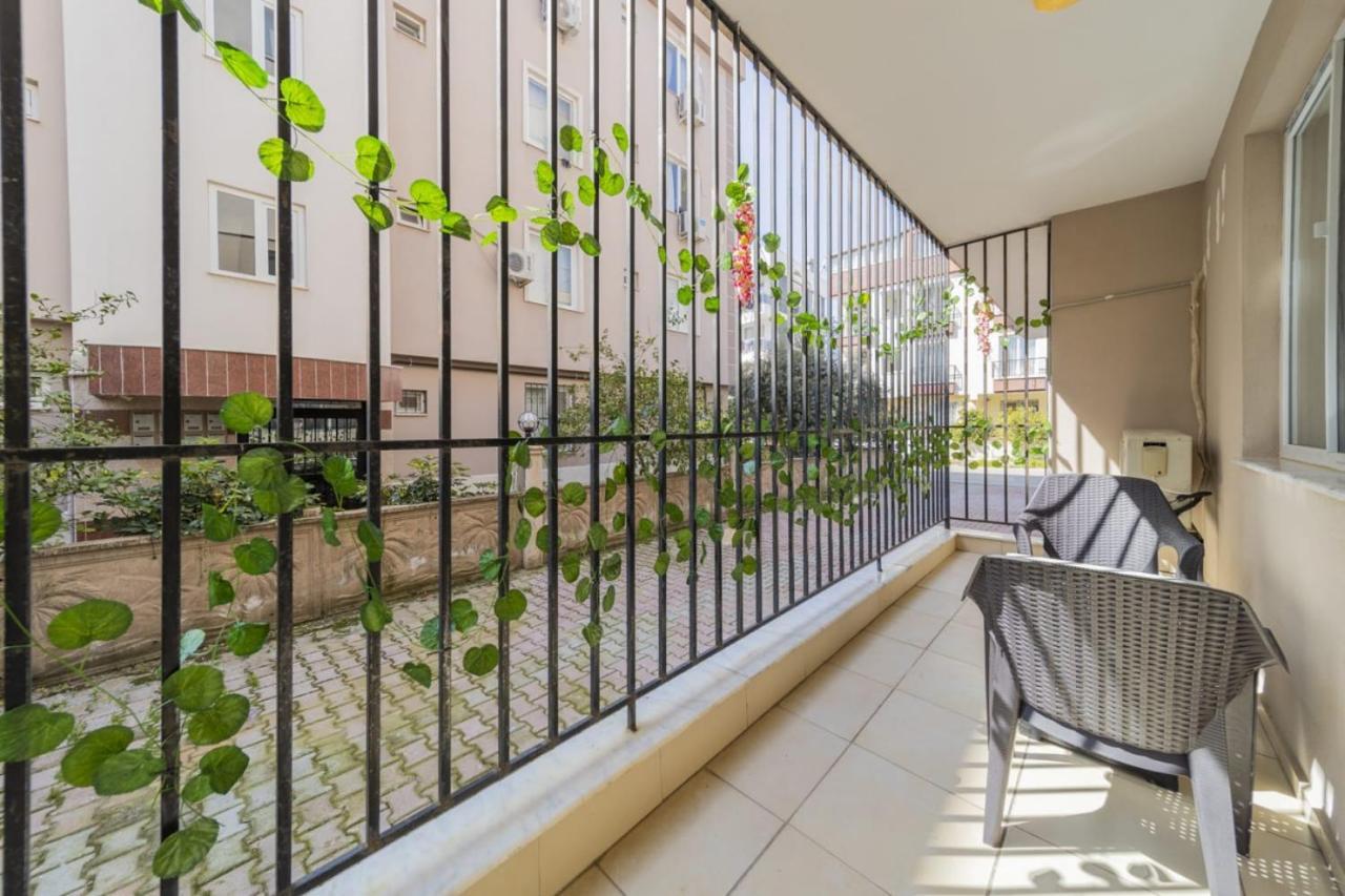 Apartment Cozy Near Shopping Malls In Kepez,