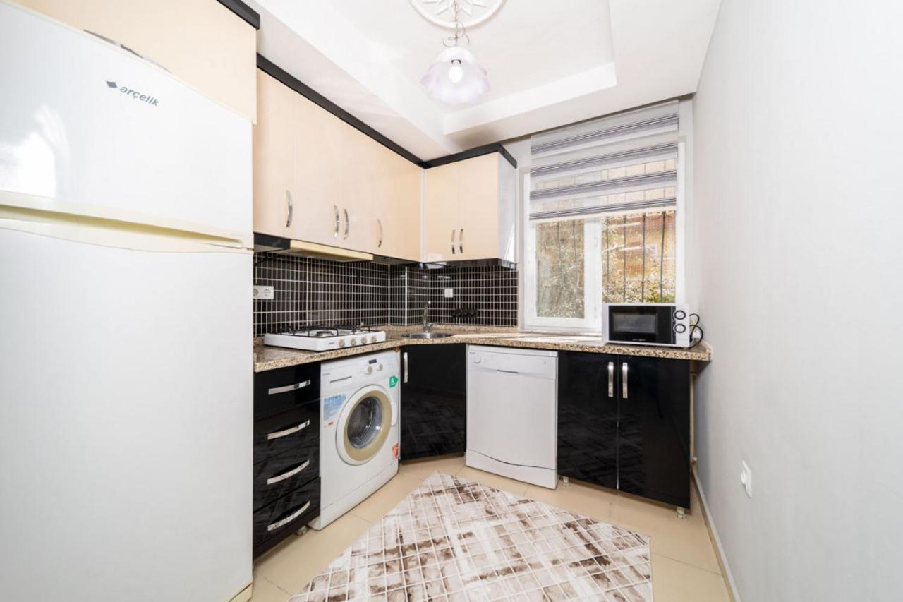 Cozy Near Shopping Malls In Kepez, Apartment Antalya