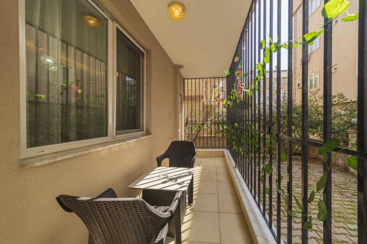 Cozy Near Shopping Malls In Kepez, Apartment Antalya