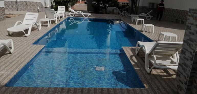 Konyaalti Furkan Family * Antalya