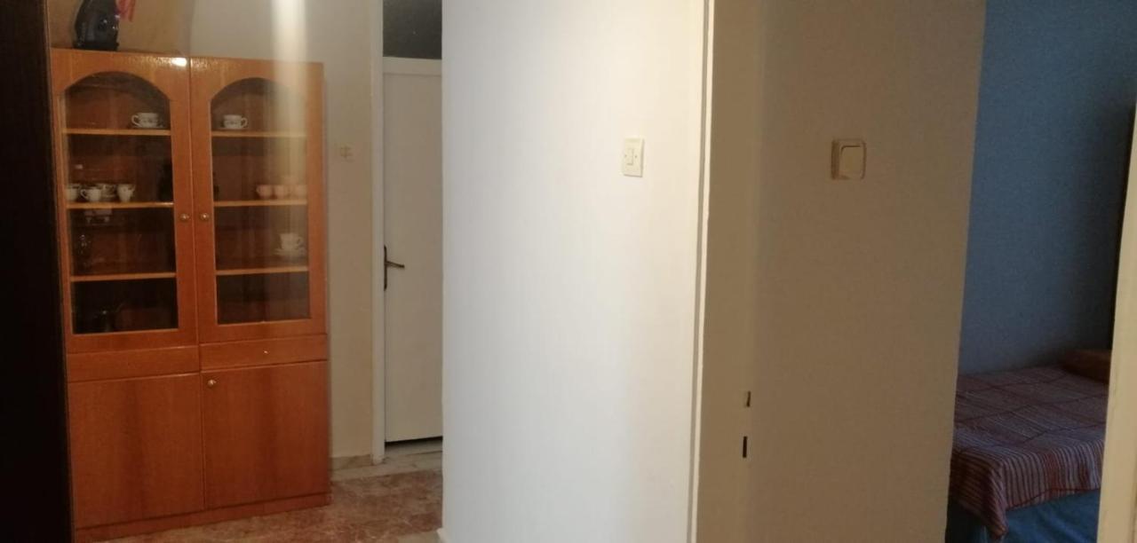 Privatunterkunft Sera Yani Denize Sifir Antalya