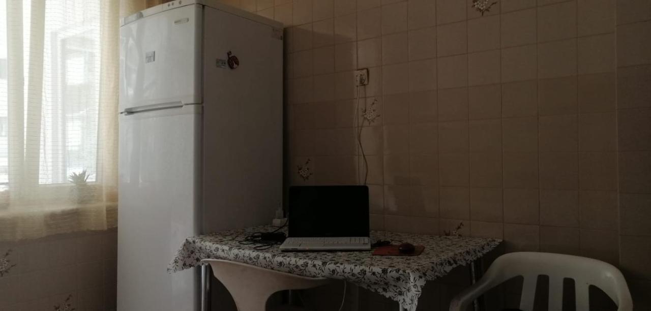 Privatunterkunft Sera Yani Denize Sifir Antalya