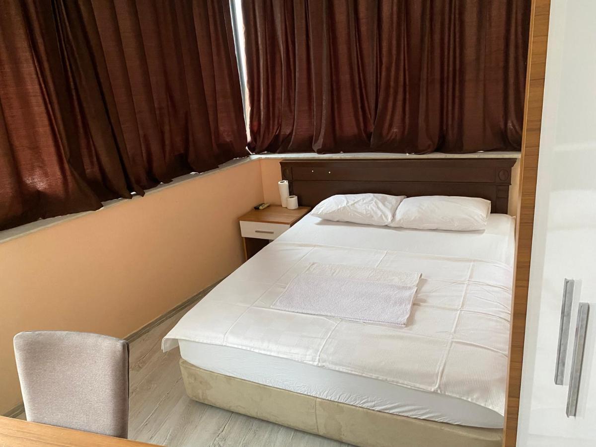 Sies Hotel Antalya
