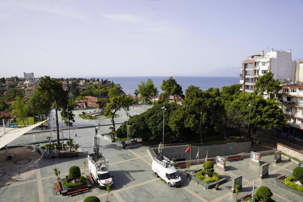 Otel Royal Homes 402