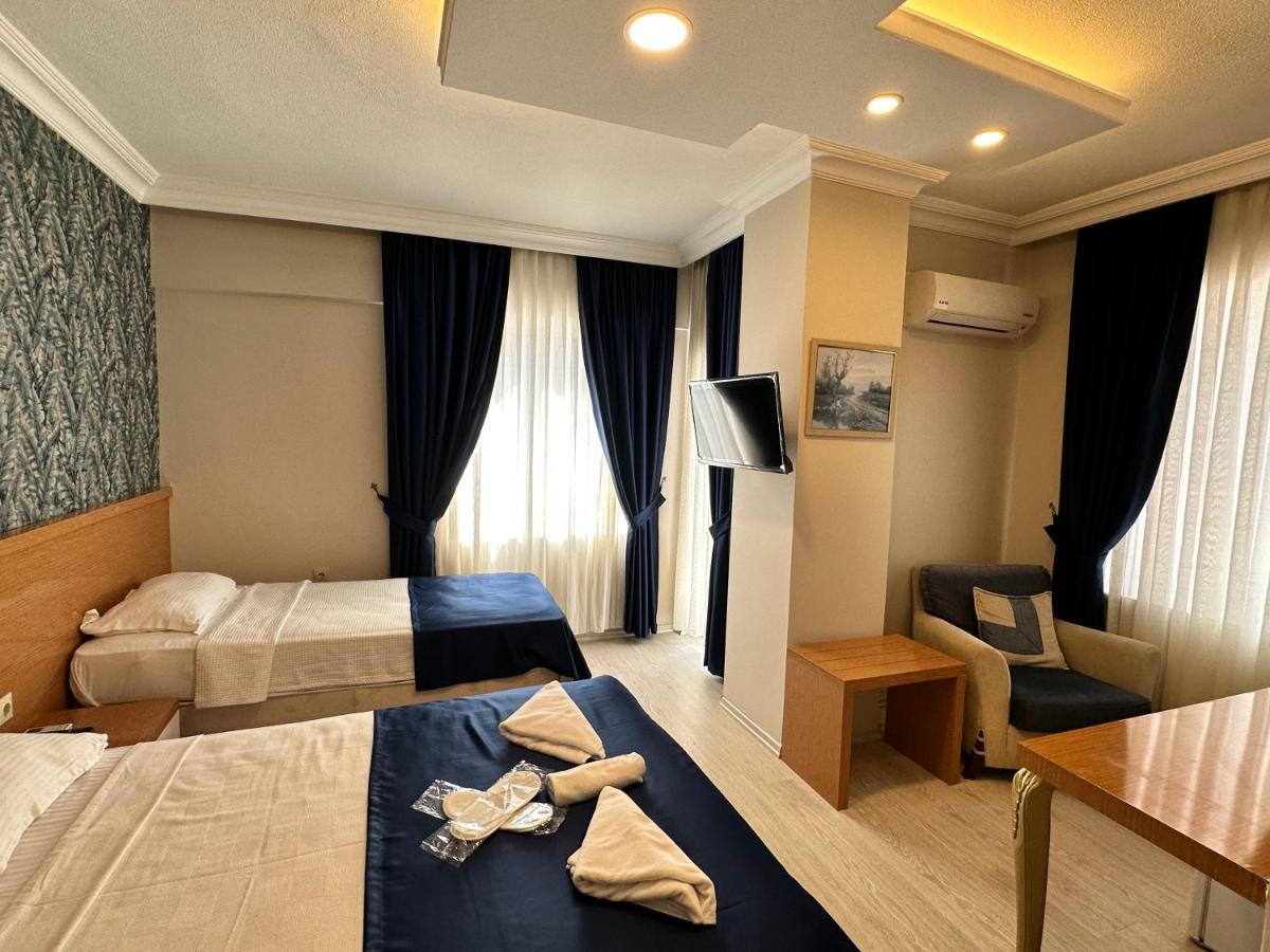Otel Serenity *