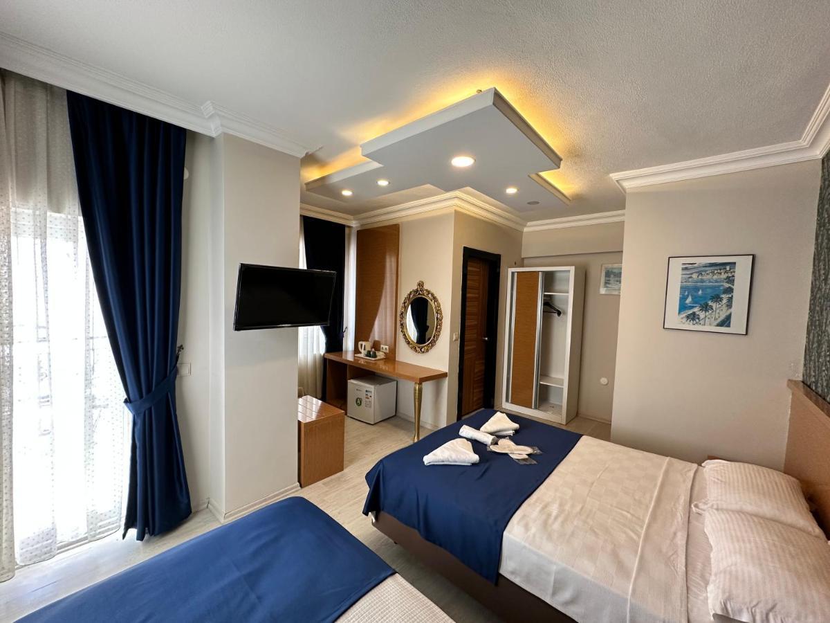 Serenity Otel Antalya