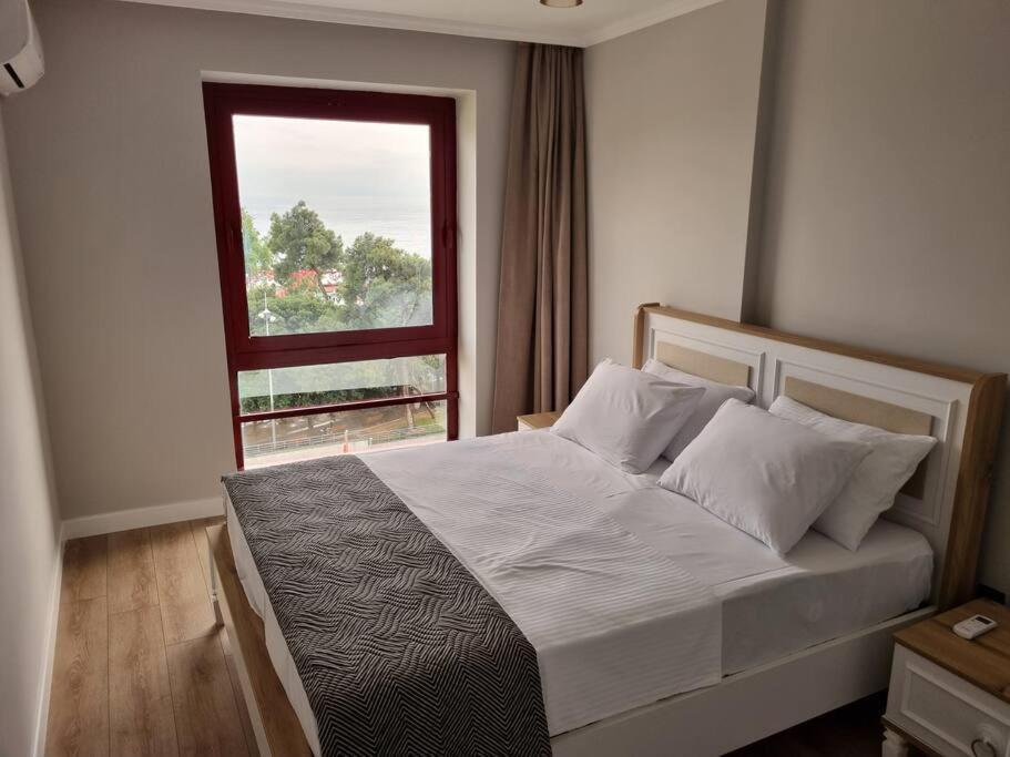 Royal Homes 402 Otel Antalya