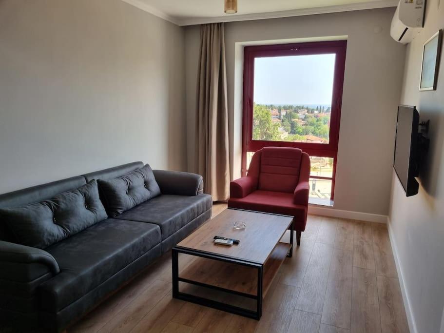 Royal Homes 402 Otel Antalya