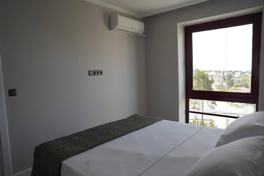Otel Royal Homes 402 Antalya
