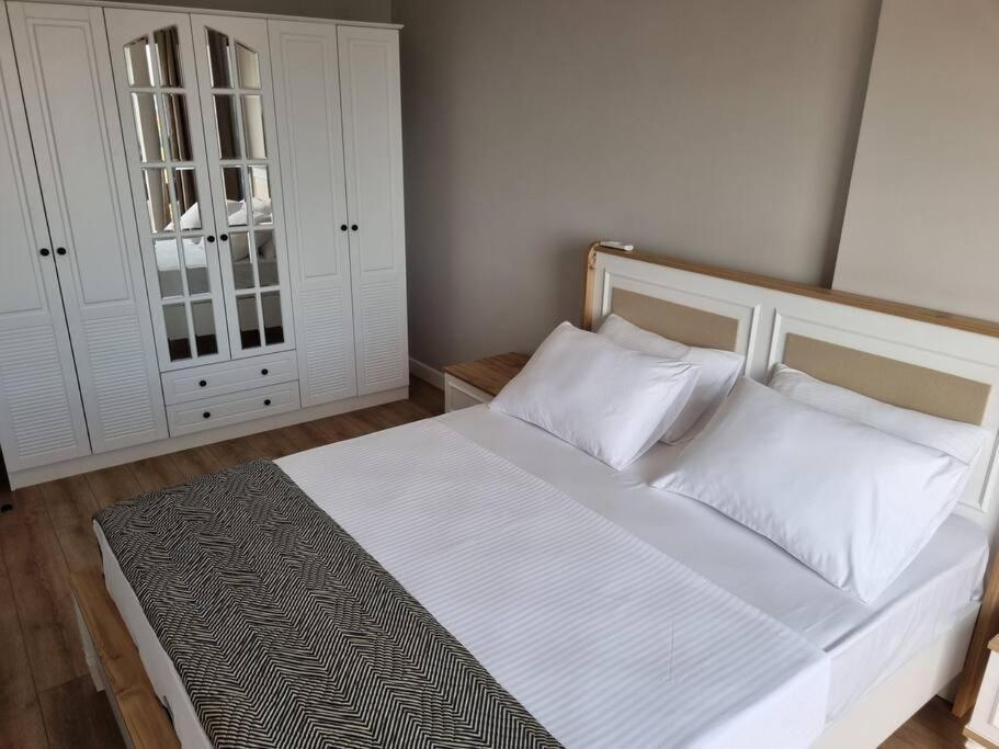 Royal Homes 403 Hotel Antalya