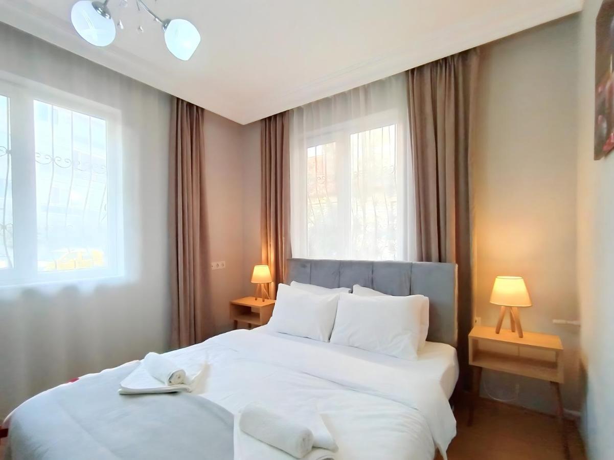 Apartment Cozy Near Shopping Malls In Kepez,