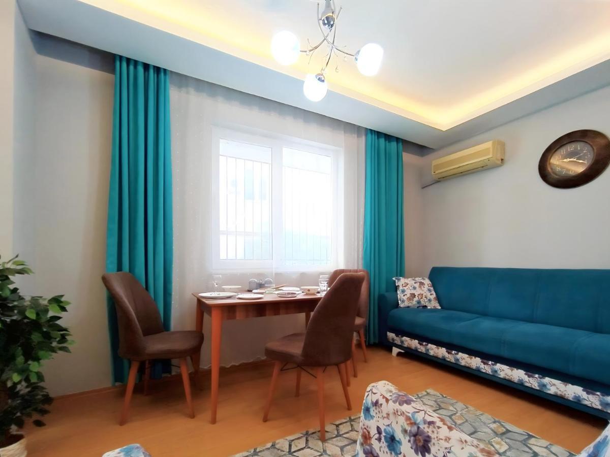 Apartment Cozy Near Shopping Malls In Kepez, Antalya