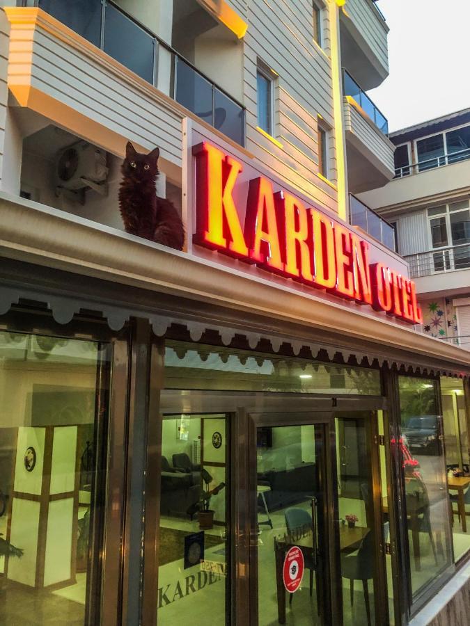 Karden Hotel