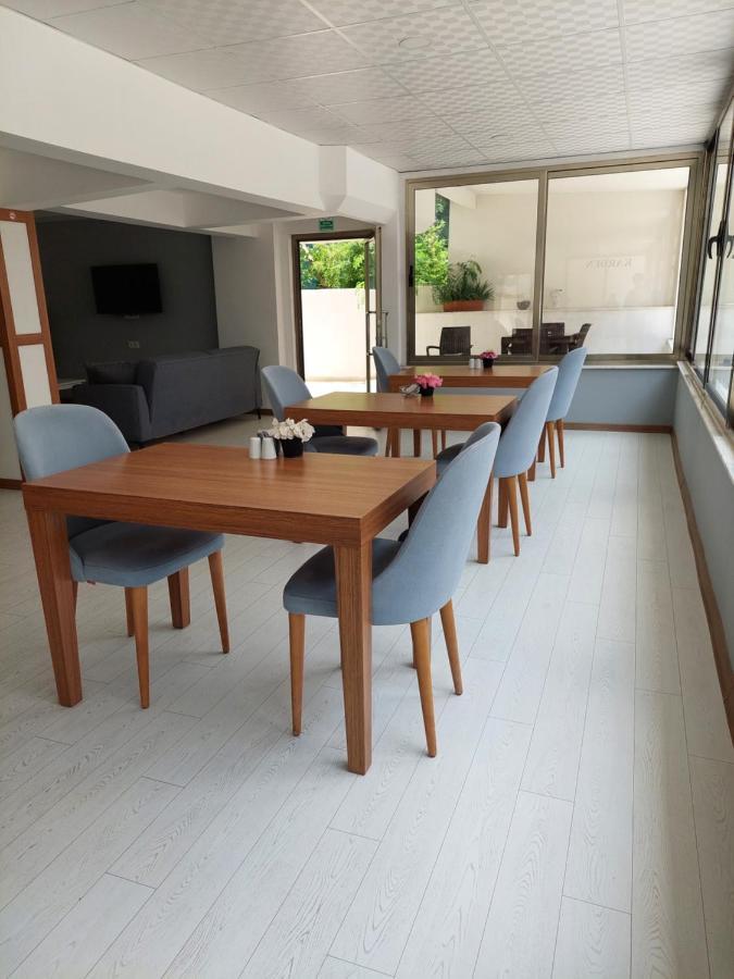 Karden Hotel 4*