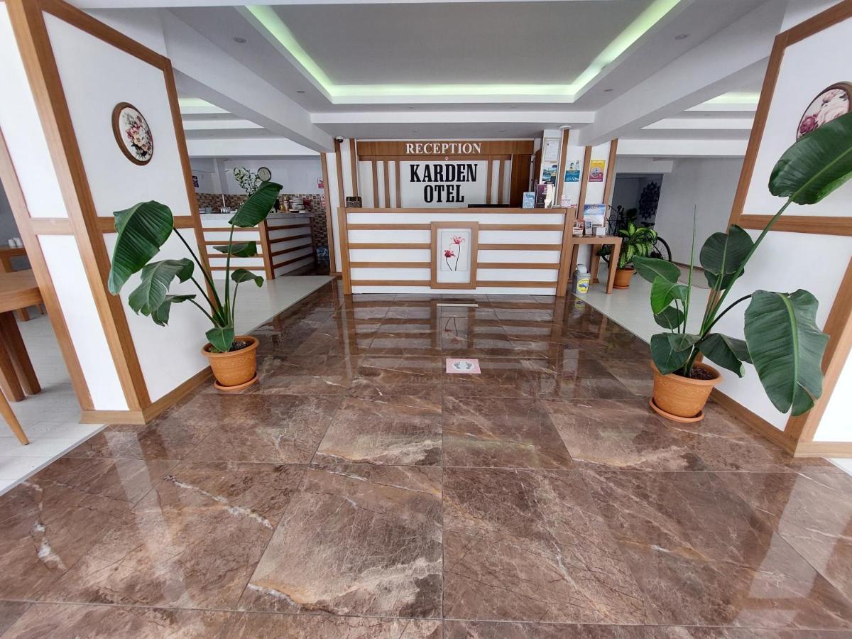 Hotel Karden