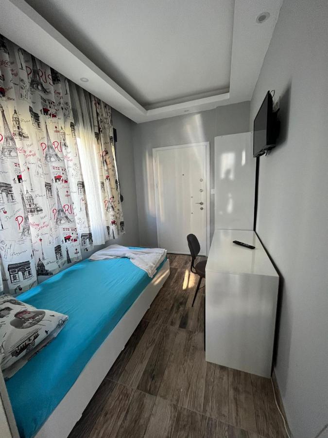 Yakamoz Daire Antalya