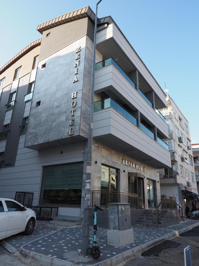 Hotel Zenia *