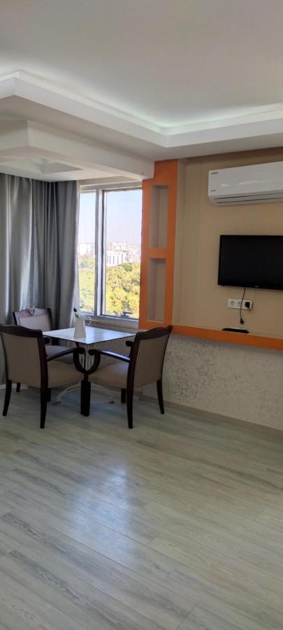 Akcahan Antalya
