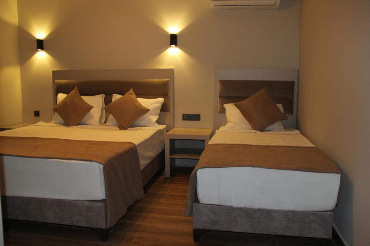 Zenia Hotel Antalya