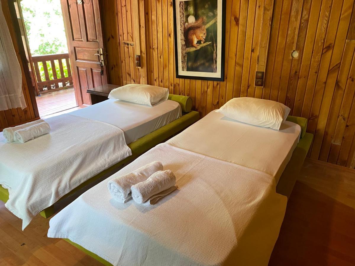 Otel Olympos Paradise Antalya