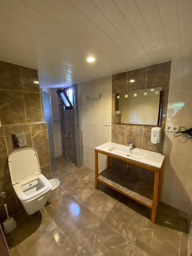 Olympos Paradise Otel 3*