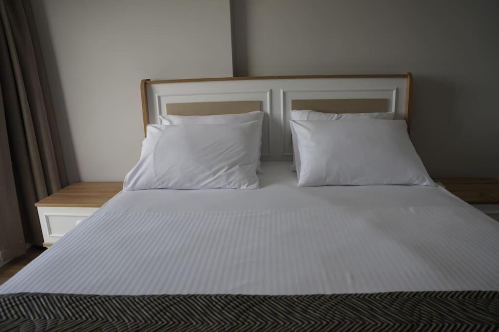 Otel Royal Homes 402 Antalya