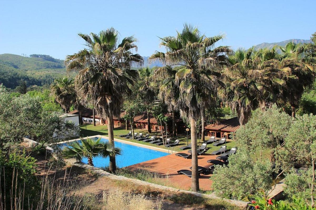 Olympos Paradise Otel 3*