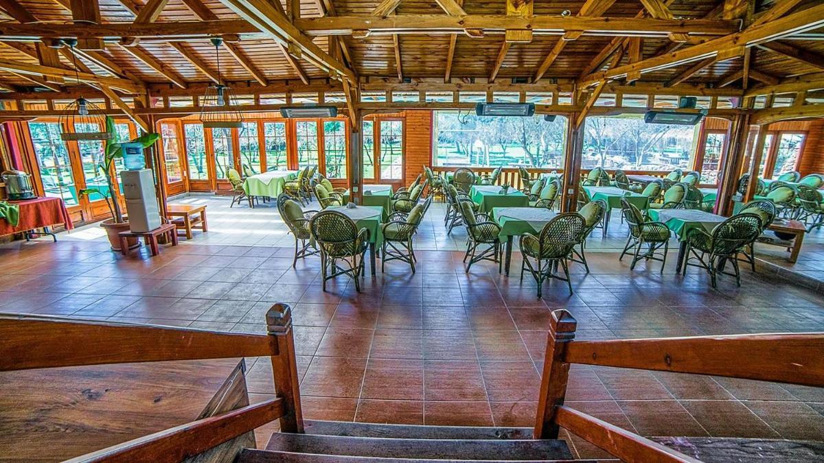 Otel Olympos Paradise Antalya