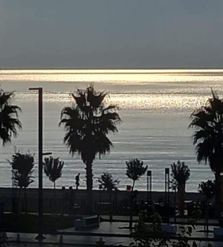 Daire Duran Apart Antalya