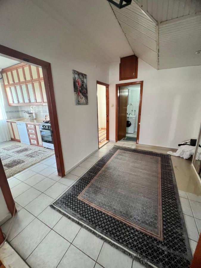 Apartment 600 Meters To Konyaalti 1+1 *