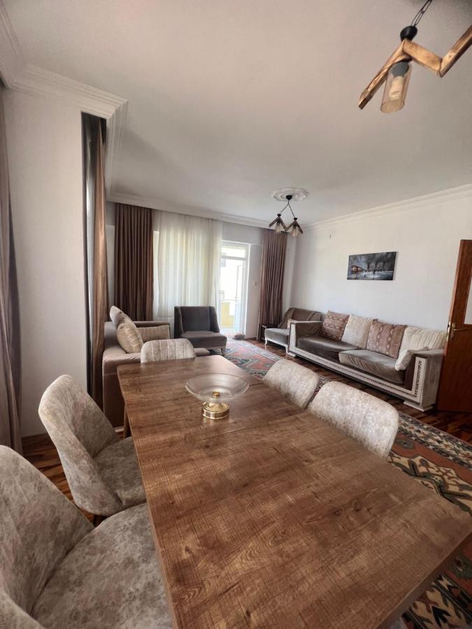 Apartment 600 Meters To Konyaalti 1+1